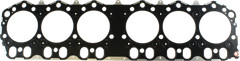 Gasket Kit Compatible w/Case Caterpillar Excavator