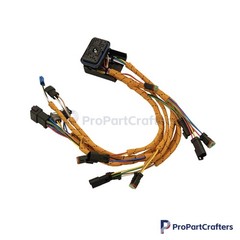 Fits Caterpillar 3126B 3126E 3126 Truck Engine 205-1252 2051252 Wiring Harness
