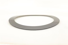 NEW OEM Ditch Witch Seal Washer 5″ Nylon 145-476