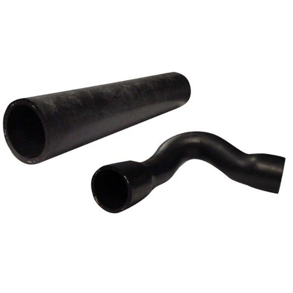 One Upper and Lower Radiator Hose Set Fits Ford New Holland 2N 8N 9N Tractor