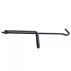 2Ton Hand Cranked Jack With Car Tool Tire Changing And Car Repair Scissor USA