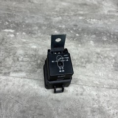 OEM Caterpillar CAT 3E-5239 3E5239 Connector Plug Relay, 24VDC, New