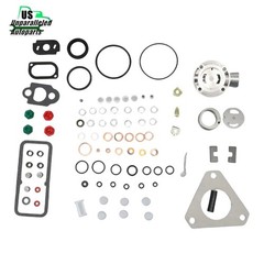 Fits CAV DPA Kit Injection Pump For MF Ford John Deere CASE David Brown