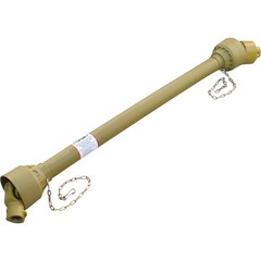 Driveline For A&I Products CS44315L, SMA/Tisco AB2111K31 1 3/8″ ID 2; 3013-6073