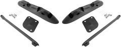 Door Mirror Support Bracket Arm For International 4300 4100 4200 4400 7400 7600
