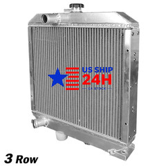 Radiator Fits Kubota L285P L285WP L295DTP L295FP L295F L295DT 1530172060 New