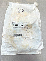 23421718 Genuine OEM VOLVO SEAL 88AX458 Mack Penta