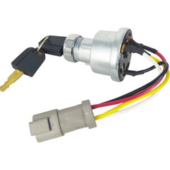 110-7887 467-8535 Ignition Starter Switch Compatible With Fit Caterpillar CAT