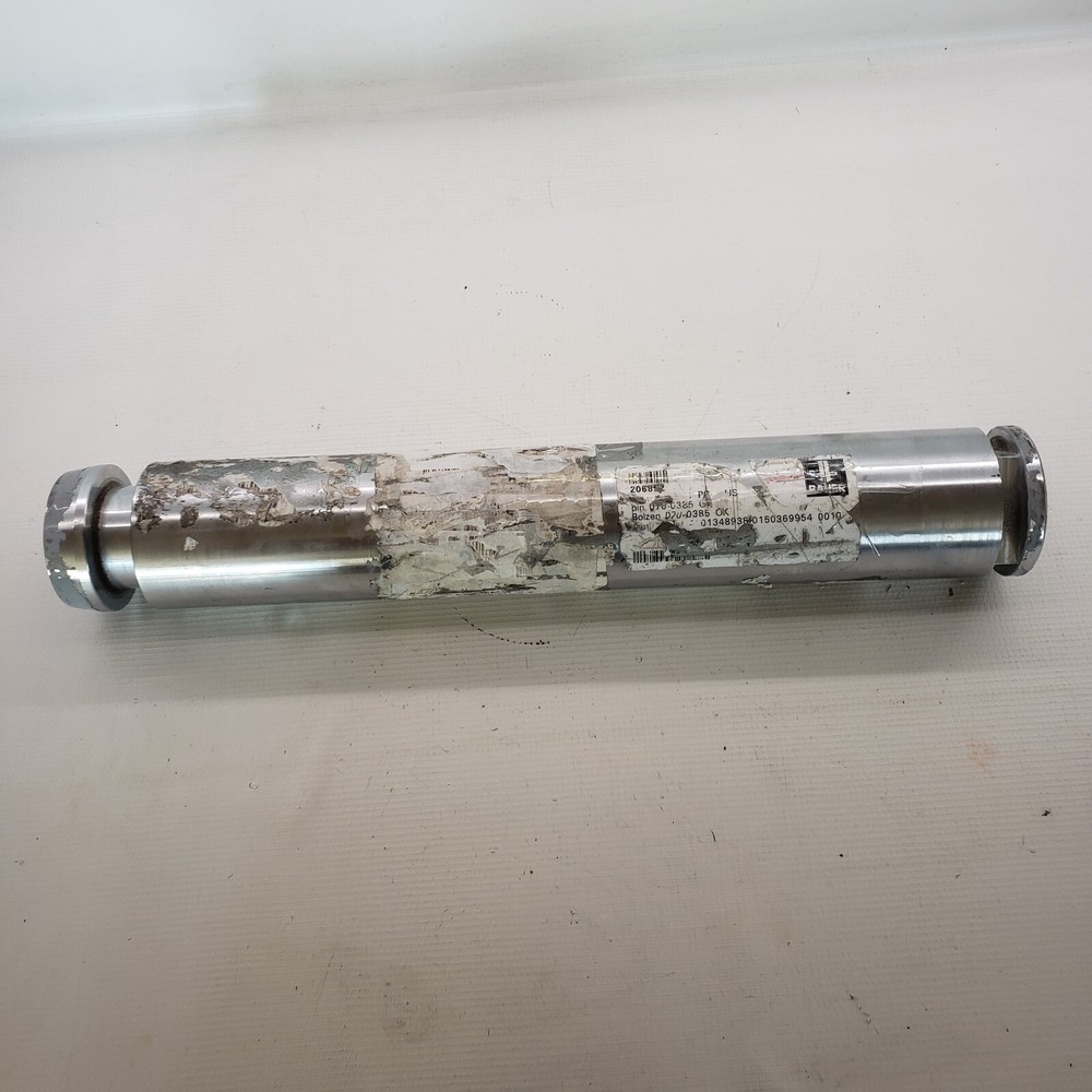Bauer 070-0385 Eq Pin, 206832 Bolzen, heavy Equipment pin