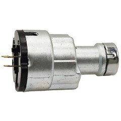 Starter Ignition Key Switch 57510-23000-71 for Toyota Forklift 5FD50-80 5FG50-70