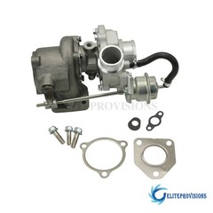 K03 Turbo Turbocharger For Bobcat S740 S750 S770 A770 T750 Engine D34 7256748 US