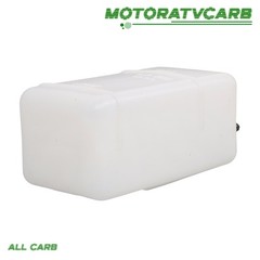 ALL-CARB Overflow Tank Bottle Radiator Reservoir For Kubota L3408 L4508