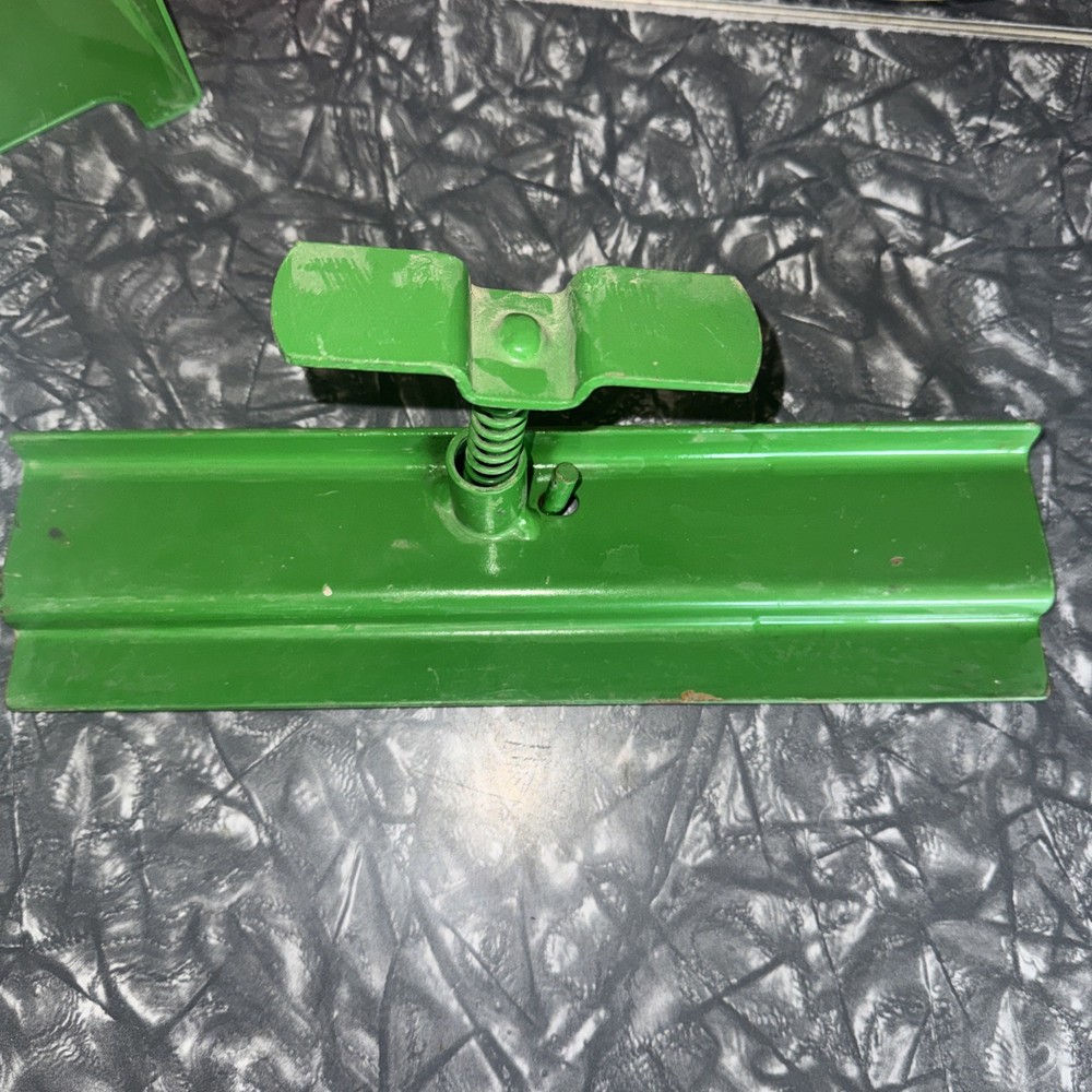 “6” AH170741 Combine Concave Grate Covers John Deere 50, 60, 70 and S series