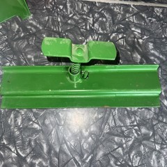 “6” AH170741 Combine Concave Grate Covers John Deere 50, 60, 70 and S series