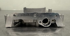 Melling M493 Engine Oil Pump Ford NEW IN BOX! SHIPS FREE!