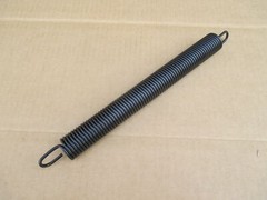 IDLER EXTENSION MOWER DECK SPRING FOR JOHN DEERE JD GX355 LX172 LX173 LX176