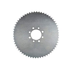 48 Tooth Steel Sprocket – 40 41 420 Chain 8247