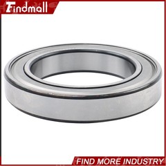 Findmall AH125975 Combine Chaffer Arms Bearing For John Deere 9400 9410 9450