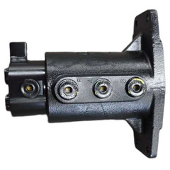OEM Swivel Joint Pump for AGT DM12X-C Mini Excavator Accessories Replacement NEW
