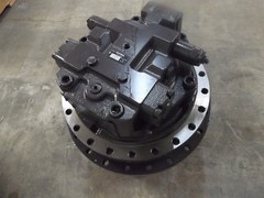 VOLVO TRAVEL MOTOR NEW OEM EXCAVATOR EC250D EC250E EC300D EC300E