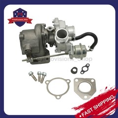 7256748 Fits Bobcat S740 S750 S770 A770 T750 Engine D34 K03 Turbo Turbocharger