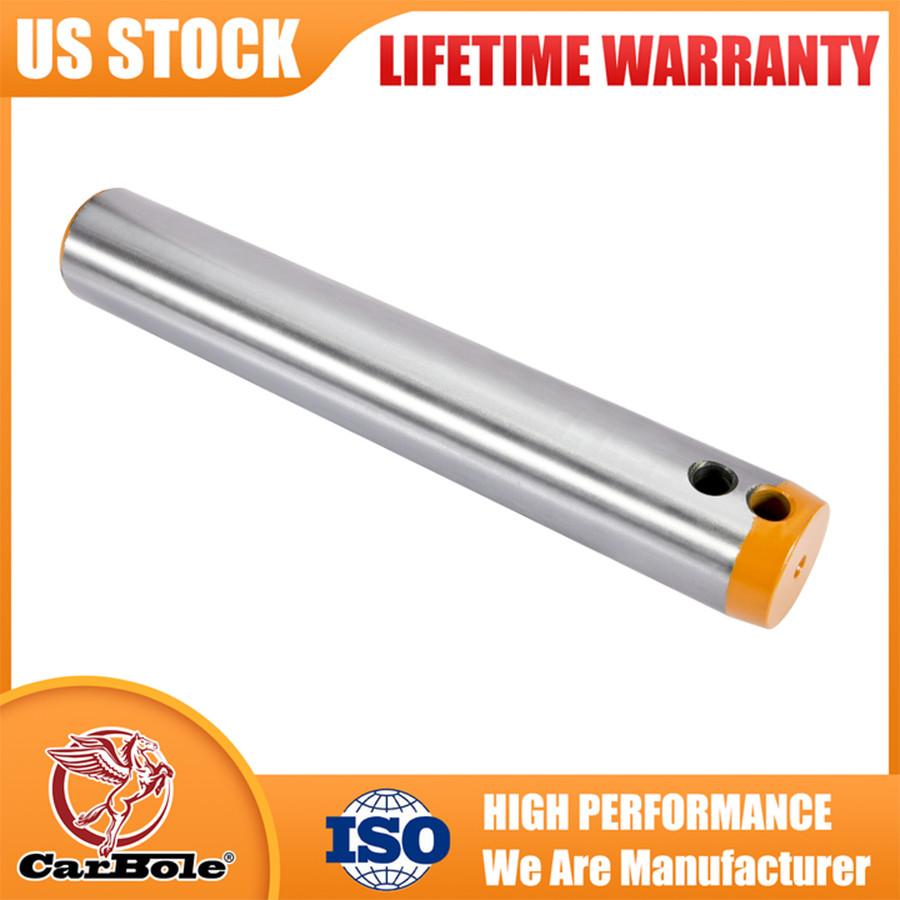 144-1013 Excavator Bucket Pin For Caterpillar E110B E120B 311 311B 311C
