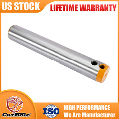 144-1013 Excavator Bucket Pin For Caterpillar E110B E120B 311 311B 311C