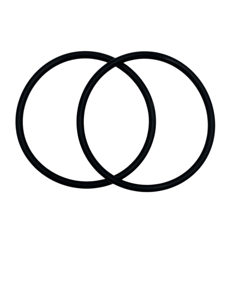 O-Ring Depot 2pk O-Rings Compatible with Doughboy 308-1043 & 308-1044 O-Ring Seq