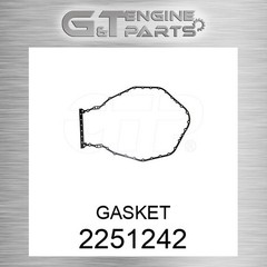 2251242 GASKET fits CATERPILLAR (NEW AFTERMARKET)