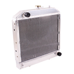 For Ford Holland Compact 1500 1600 1700 1900 1000 #SBA31010003 Tractor Radiator