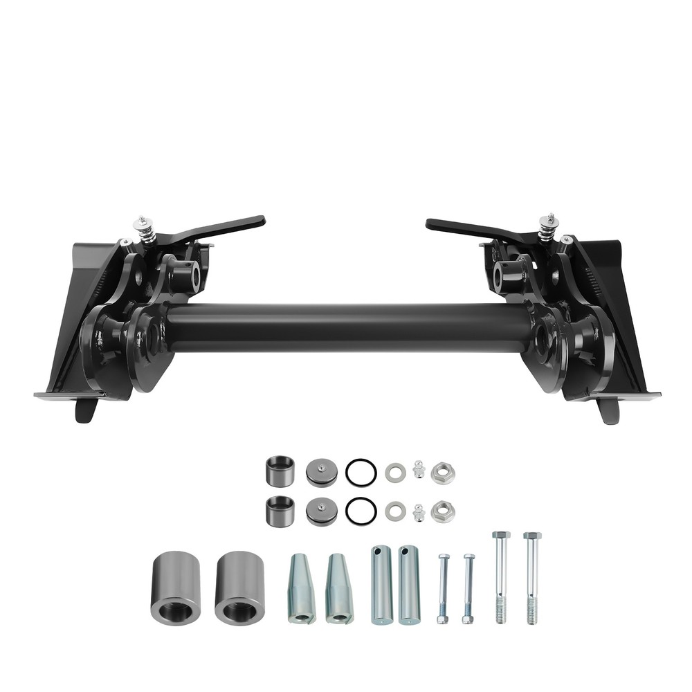 Mounting System for Bobcat S510/S530/S550/S570/S590 7276373 6631067 17C1080