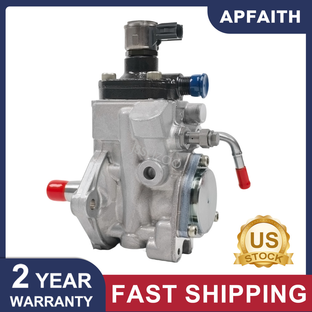 Fuel Injection Pump For Kubota SVL95-2S SVL97-2 V3800 1J508-50500 1J508-50501 US
