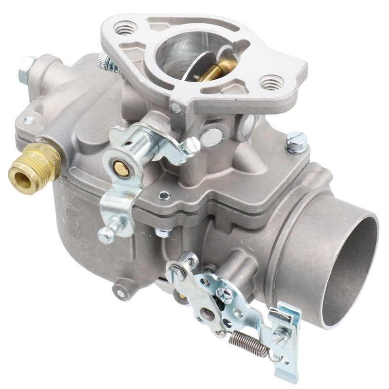 Carburetor For 1965-1982 Ford 2000 2100 2300 2600 21210 Tractors C5NE9510G USA
