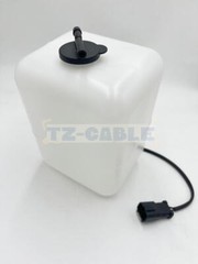 Reserve Expansion Tank For Komatsu EXCAVATORS PC200-8 PC200-7 PC220-8 PC130-8