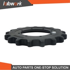 Labwork Drive Sprocket For New Holland 87447232 C337 For Case TR270 87460888