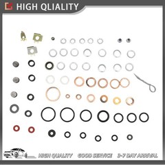 Injector Pump Repair Kit 7139-223 Fit DPA Ford Massey Ferguson Lucas Delphi Pump
