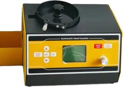Electronic Seed Counters with Range 1-12mm Accuracy ±2‰ 110V/220V
