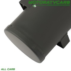 ALL-CARB NEW Muffler & Exhaust Pipe Kit Fit for Bobcat 1600 642 643 645 742 743