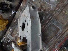 Behlen Gear Box
