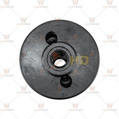 4PCs Track Bottom Roller For Bobcat Mini Track Loaders MT50 MT52 MT55 MT85