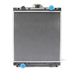 Radiator Fits John Deere 4120 4520 4320 4720 CT315 312GR 314G 315 LVA12637