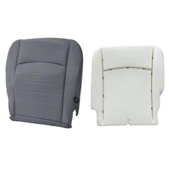 Driver Bottom Seat Cover Foam Cushion Pad Dodge Ram 1500 2500 3500 4500