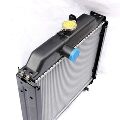 Radiator For John Deere 5055D 5045D 5075E/5303 5305 5410 5403 5405 6210R SJ20650
