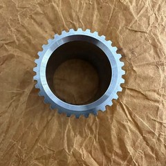 13519-54085 Camshaft Gear for Toyota Hilux Sea Lion 3L 5L Car Engine Parts