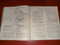 1941 Service Manual for John Deere 11-A & 12-A Combines #F-167-1-41