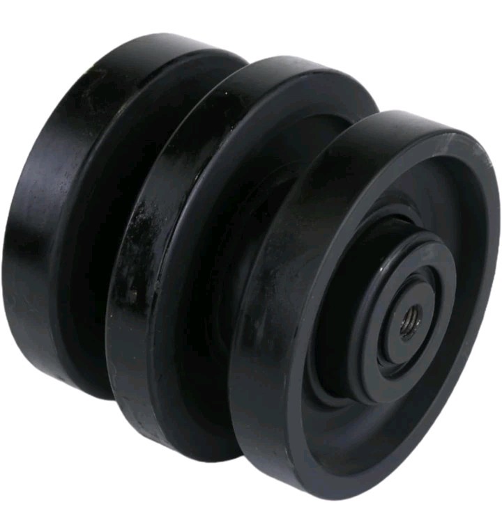 Bottom Roller For Bobcat T140 T180 T190 T250 T200 T300 Skid Steer Loader 6689371