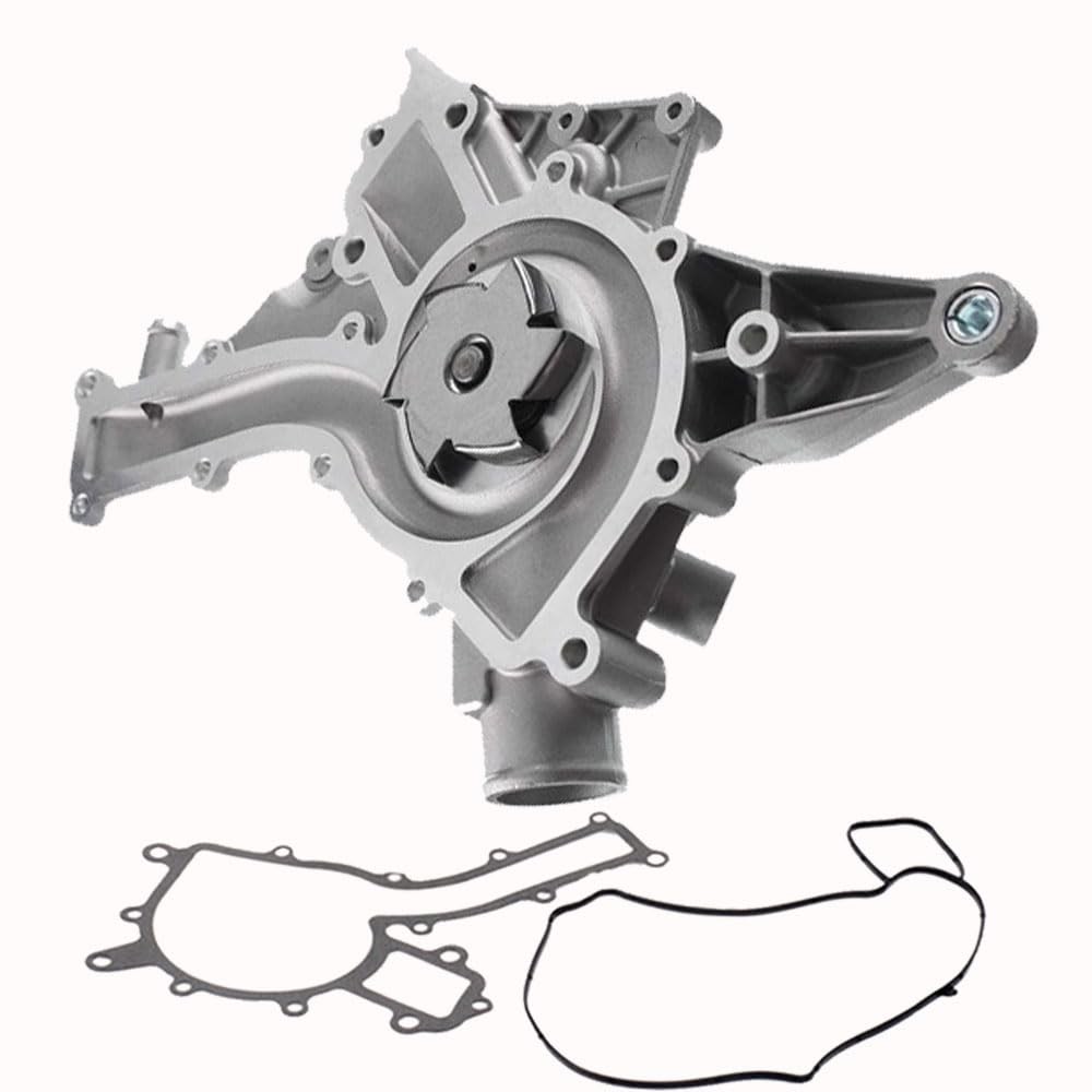 Water Pump AW9380 for Mercedes-Benz C Class 1998-2005 Crossfire 2005-2006