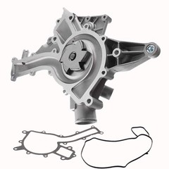 Water Pump AW9380 for Mercedes-Benz C Class 1998-2005 Crossfire 2005-2006