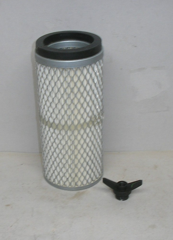AM108242 Air Filter Element Fits JD 2243 322 332 430 PC2402 PC2149 PC2139