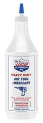 Lucas Oil 10200 Air Tool Lubricant, 1 Quart (32 Ounces)